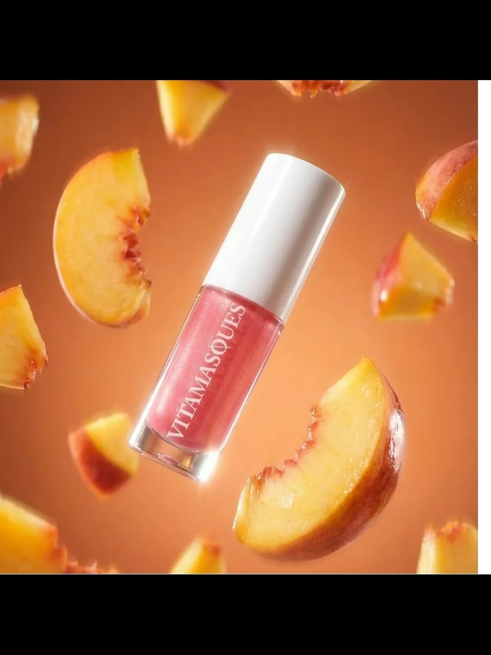 Loops Glow Lip Mask + Vitamasque Glow Lip Oil Duo - BNIB